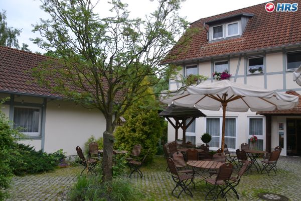 Zum Nicolaner Landhotel (Großweitzschen)